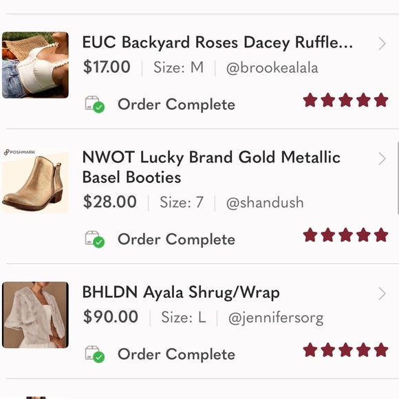 FIVE ⭐️ SELLER - Picture 8 of 13